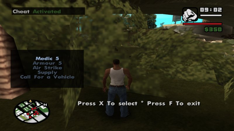 mod